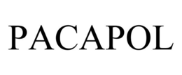 PACAPOL trademark