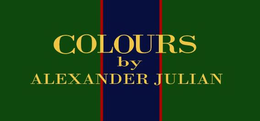 COLOURS BY ALEXANDER JULIAN trademark