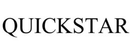 QUICKSTAR trademark