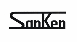 SANKEN trademark