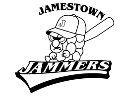 JAMESTOWN J JAMMERS trademark