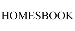 HOMESBOOK trademark
