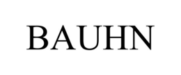 BAUHN trademark