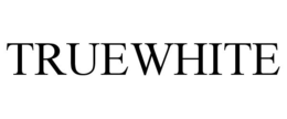 TRUEWHITE trademark
