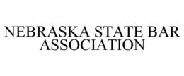 NEBRASKA STATE BAR ASSOCIATION trademark