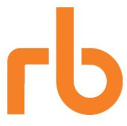 RB trademark