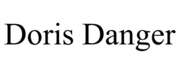 DORIS DANGER trademark