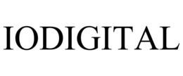 IODIGITAL trademark