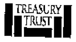 TREASURY TRUST trademark