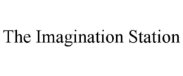 THE IMAGINATION STATION trademark