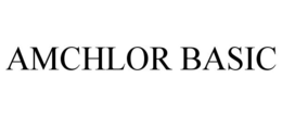 AMCHLOR BASIC trademark