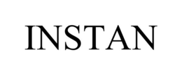 INSTAN trademark