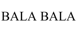 BALA BALA trademark