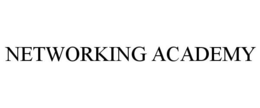 NETWORKING ACADEMY trademark
