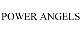 POWER ANGELS trademark