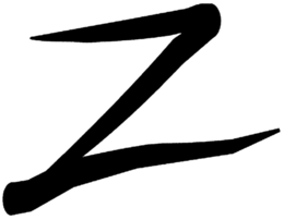 Z trademark