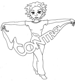 CONTROL trademark