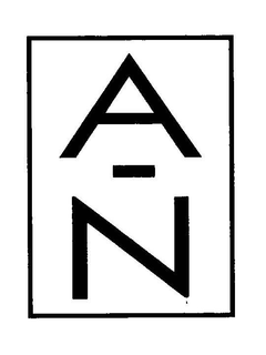 A - N trademark
