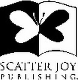 SCATTER JOY PUBLISHING. trademark