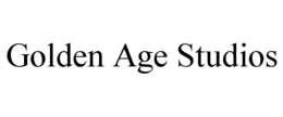GOLDEN AGE STUDIOS trademark
