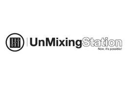 UNMIXING STATION NOW IT'S POSSIBLE! trademark