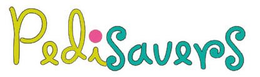 PEDISAVERS trademark