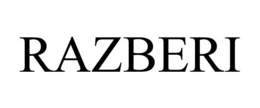 RAZBERI trademark