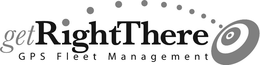 GETRIGHTTHERE GPS FLEET MANAGEMENT trademark
