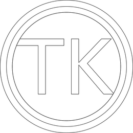 TK trademark