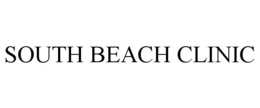 SOUTH BEACH CLINIC trademark