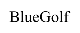 BLUEGOLF trademark
