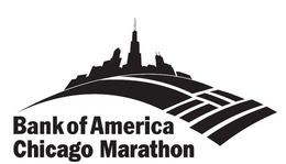 BANK OF AMERICA CHICAGO MARATHON trademark