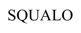 SQUALO trademark