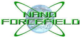 NANO FORCEFIELD trademark