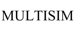 MULTISIM trademark