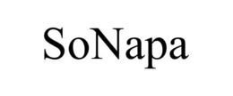 SONAPA trademark