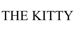 THE KITTY trademark