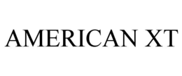 AMERICAN XT trademark