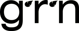 G R N trademark