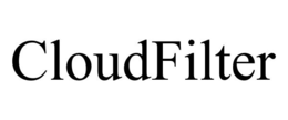 CLOUDFILTER trademark