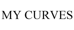 MY CURVES trademark