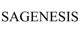 SAGENESIS trademark