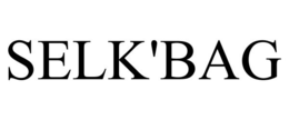 SELK'BAG trademark