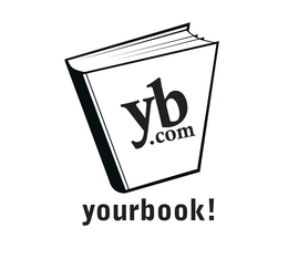 YB.COM YOURBOOK! trademark