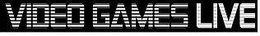 VIDEO GAMES LIVE trademark