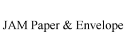 JAM PAPER & ENVELOPE trademark