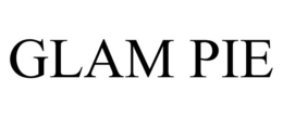 GLAM PIE trademark