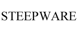 STEEPWARE trademark