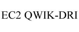 EC2 QWIK-DRI trademark