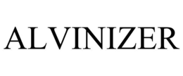 ALVINIZER trademark
